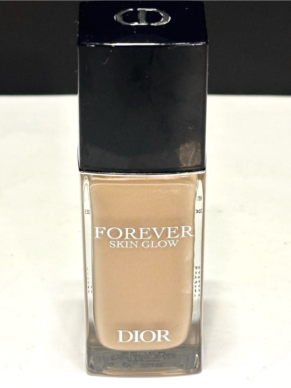 Dior Forever 1.5N Skin Glow Foundation